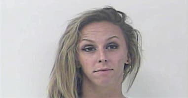 Anna Martin, - St. Lucie County, FL 